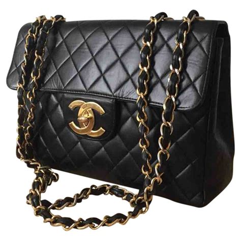 Chanel fashion handbags